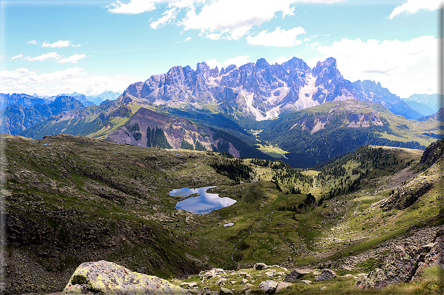 foto Lago di Juribrutto